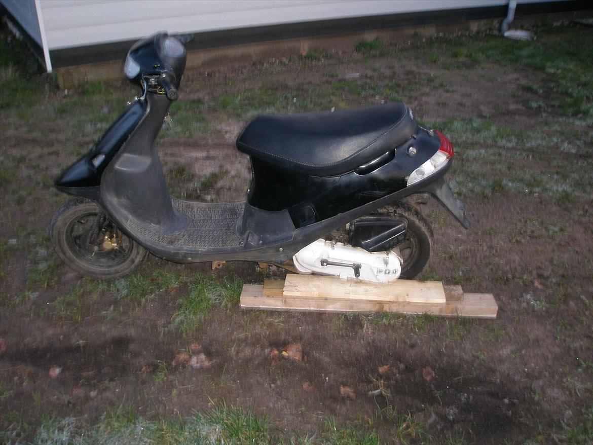 PGO comet billede 4
