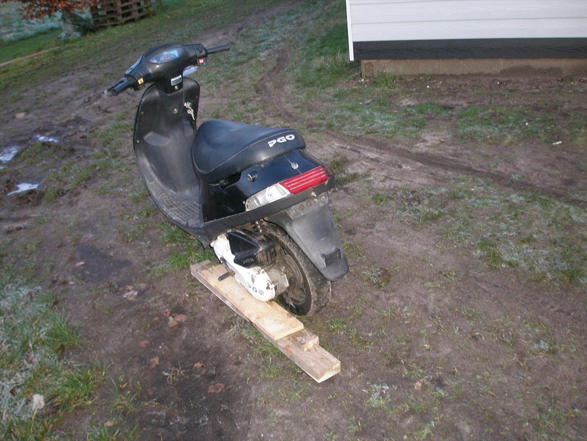 PGO comet billede 5