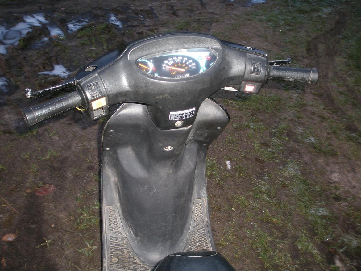 PGO comet billede 6