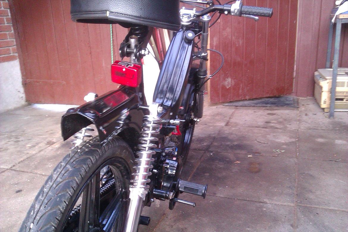 Puch Maxi P1  billede 2