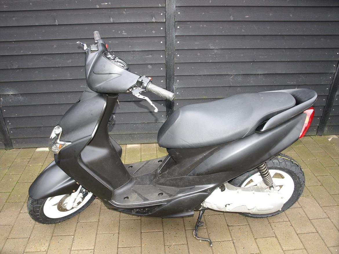 Yamaha Jog R billede 4