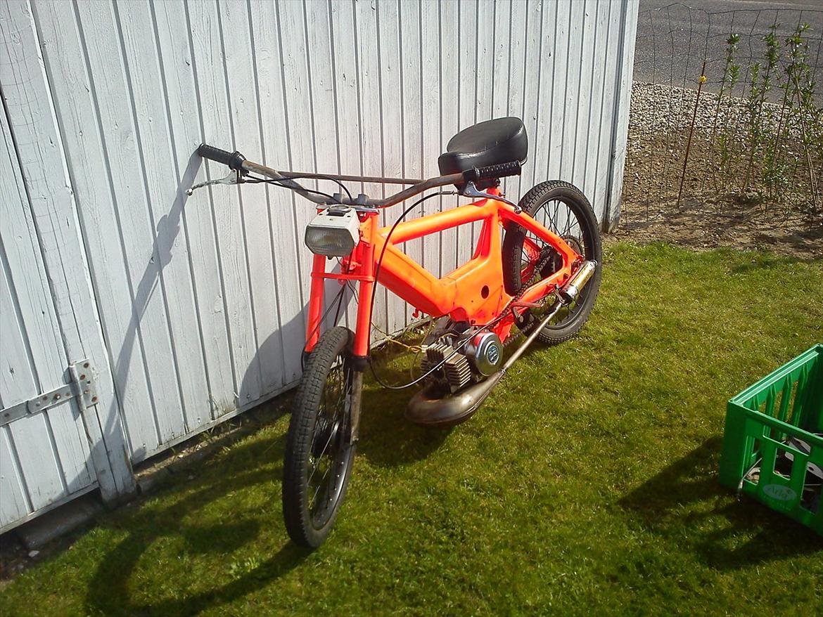 Puch maxi billede 1