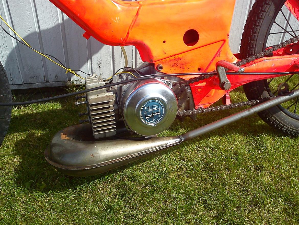 Puch maxi billede 2