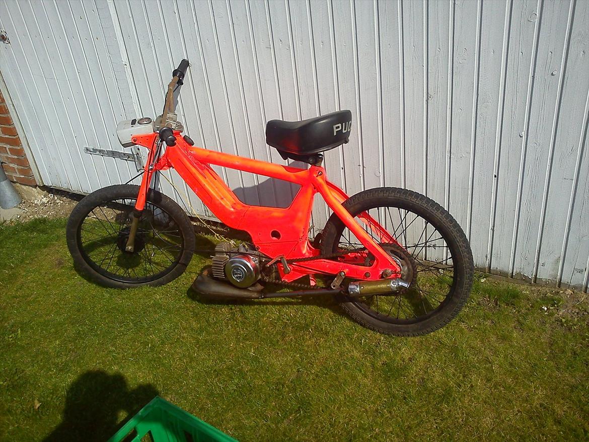 Puch maxi billede 3