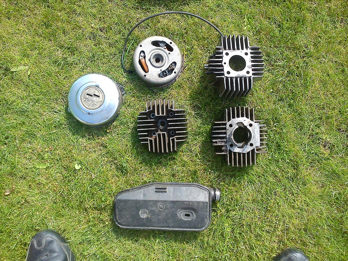 Puch maxi billede 11