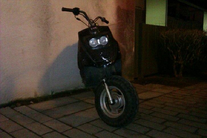 PGO Hot 50 billede 1