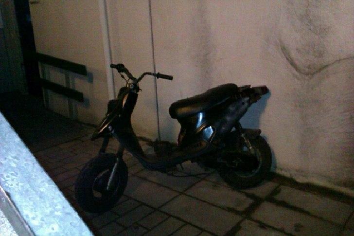 PGO Hot 50 billede 2