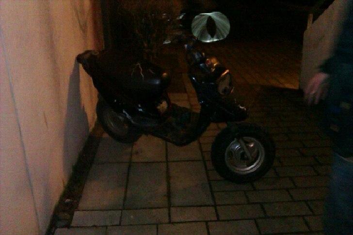 PGO Hot 50 billede 3