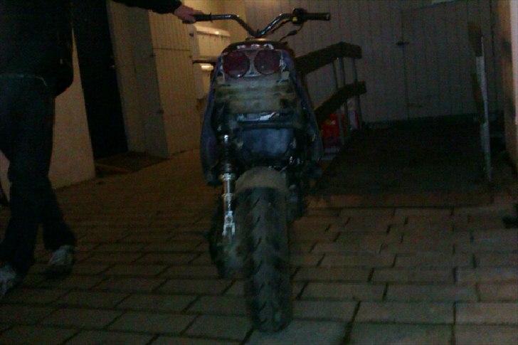 PGO Hot 50 billede 5