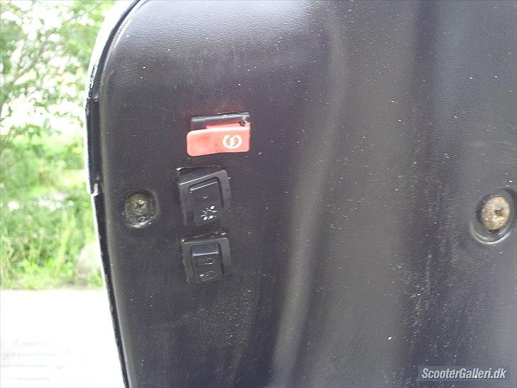 PGO cometen (efter)(taget af panserne) billede 3