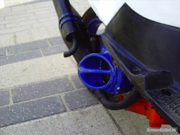 PGO cometen (efter)(taget af panserne) billede 5