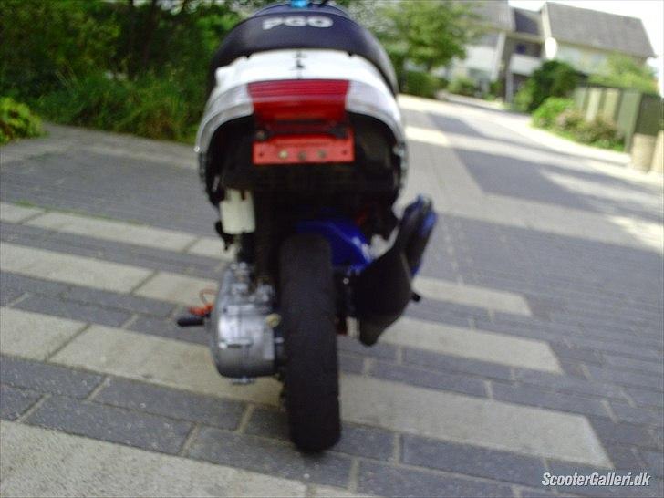 PGO cometen (efter)(taget af panserne) billede 7