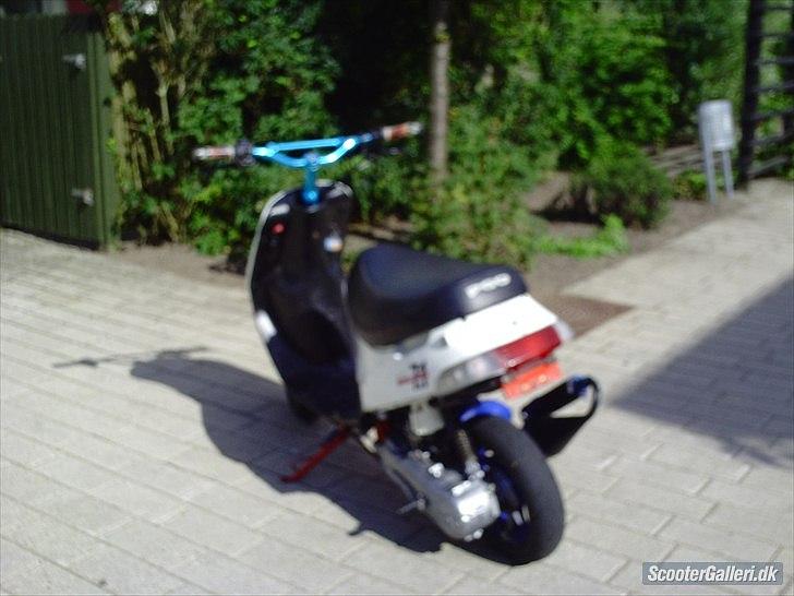 PGO cometen (efter)(taget af panserne) billede 8