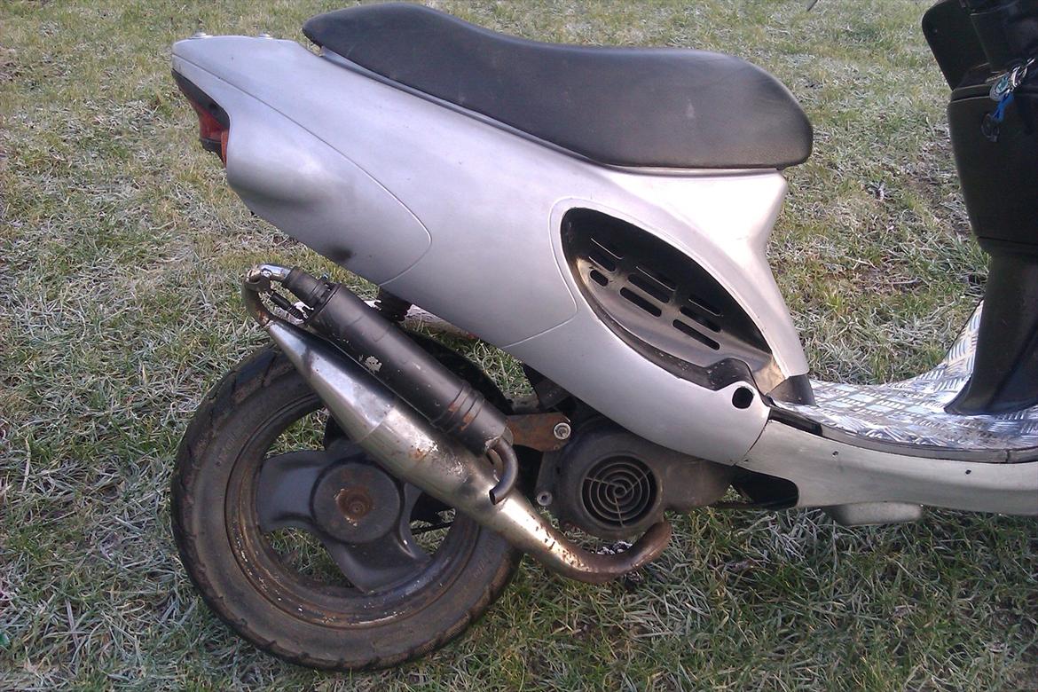 Kreidler easy rider AC billede 13