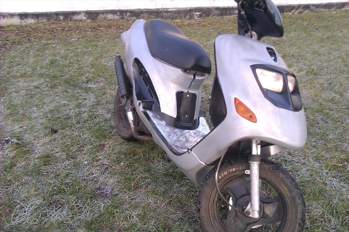 Kreidler easy rider AC billede 14