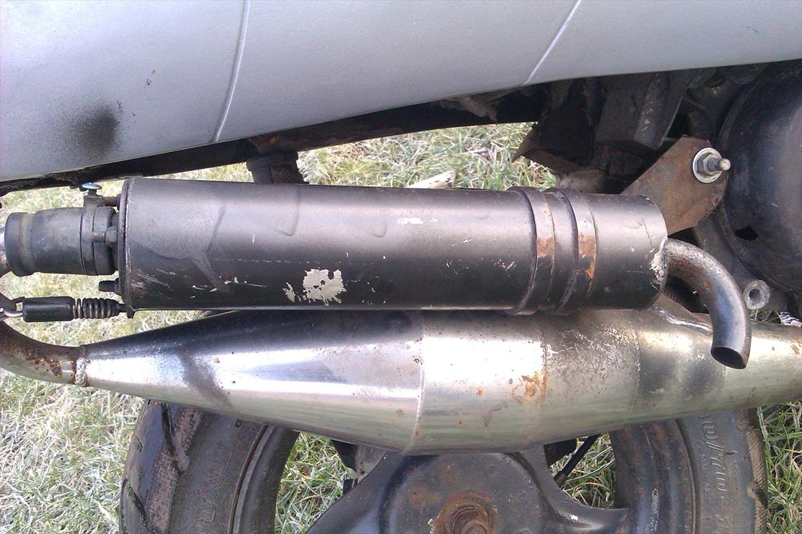 Kreidler easy rider AC billede 15