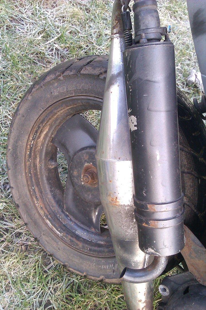 Kreidler easy rider AC billede 16