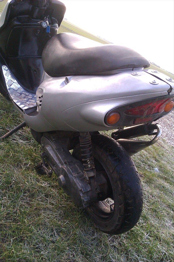 Kreidler easy rider AC billede 17