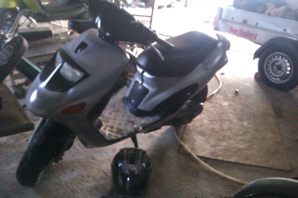 Kreidler easy rider AC billede 1