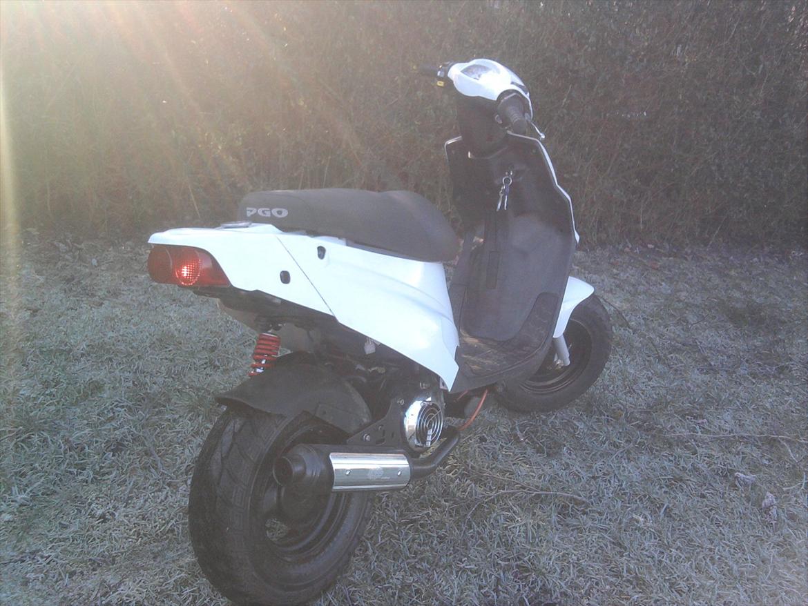 PGO hot 50 billede 4