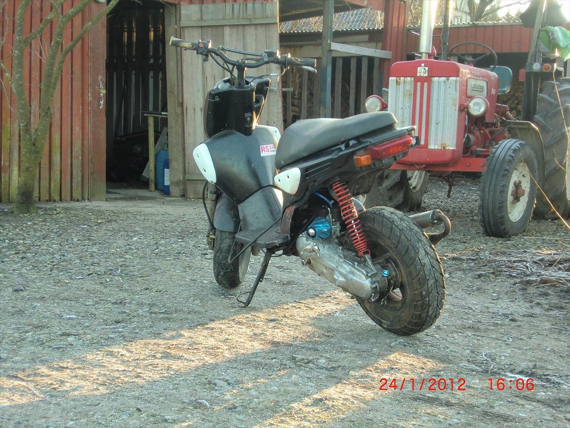 Yamaha slider billede 2