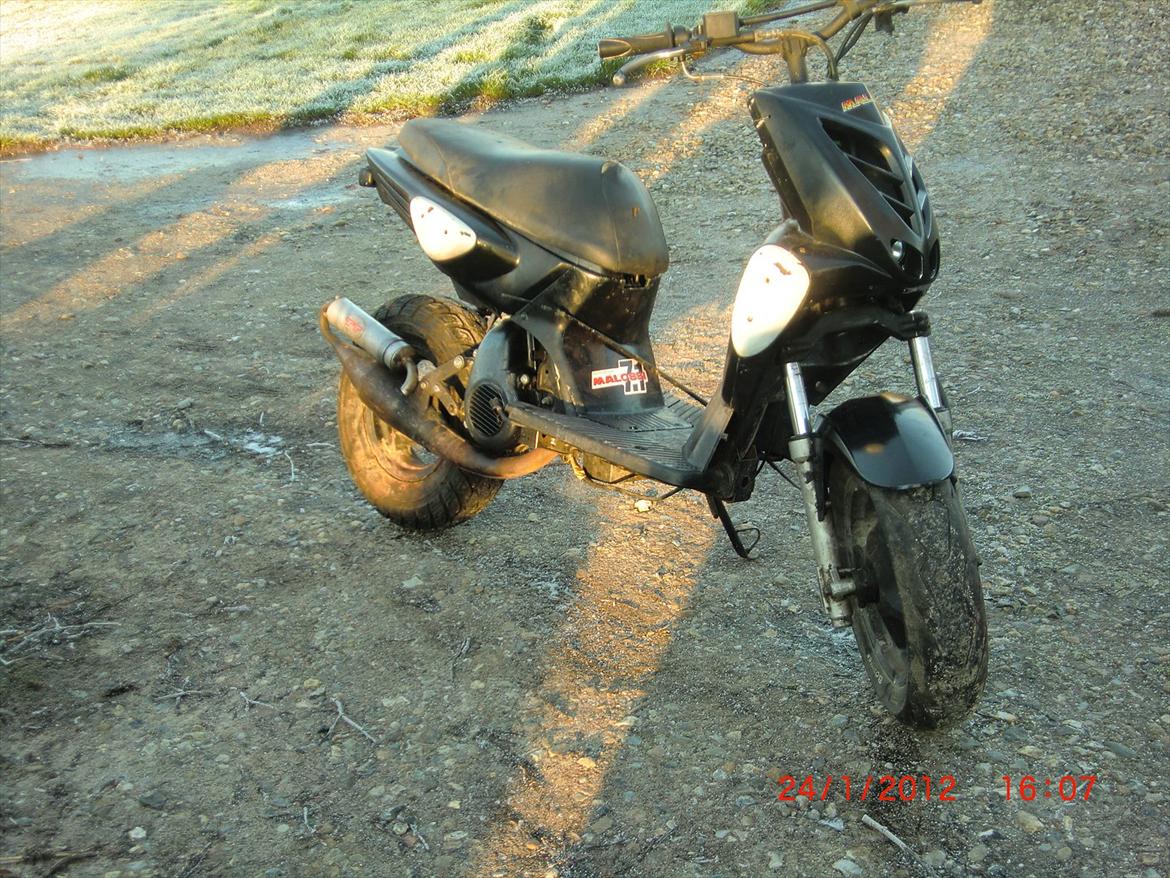 Yamaha slider billede 3