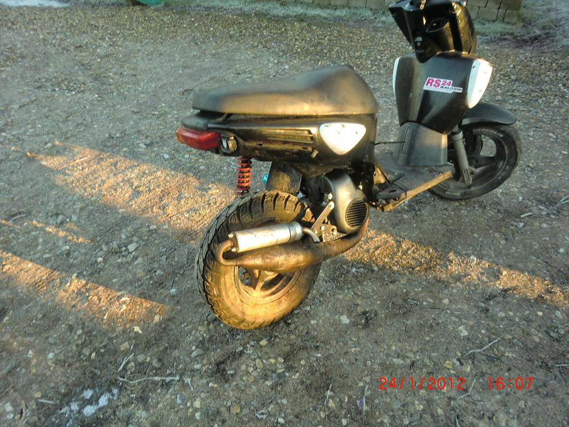 Yamaha slider billede 4