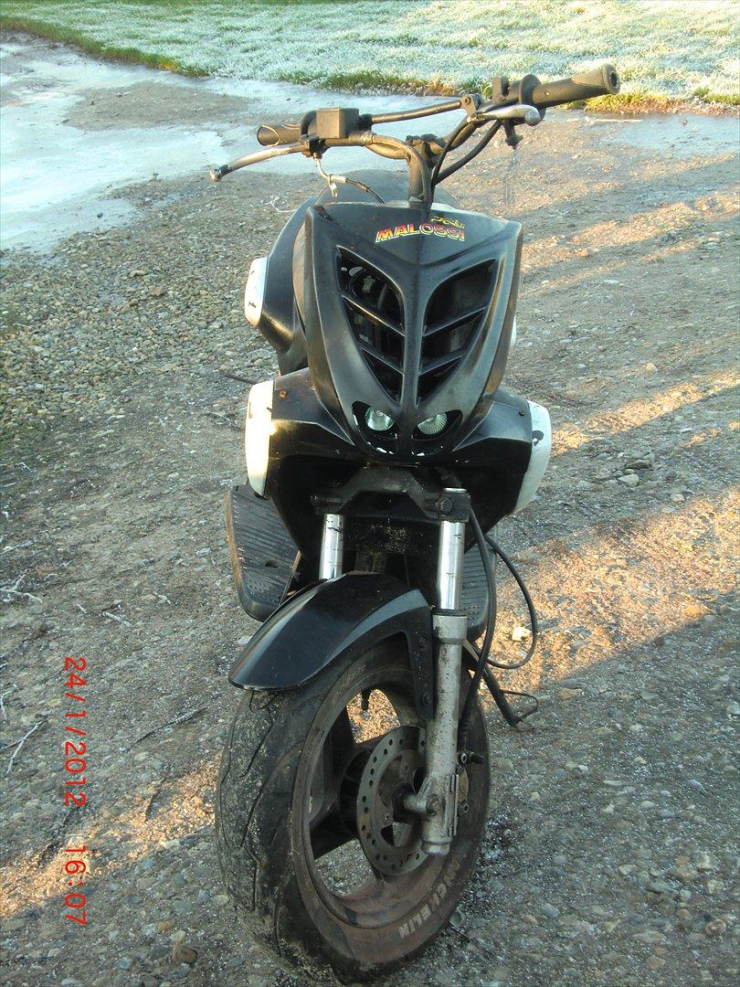 Yamaha slider billede 6