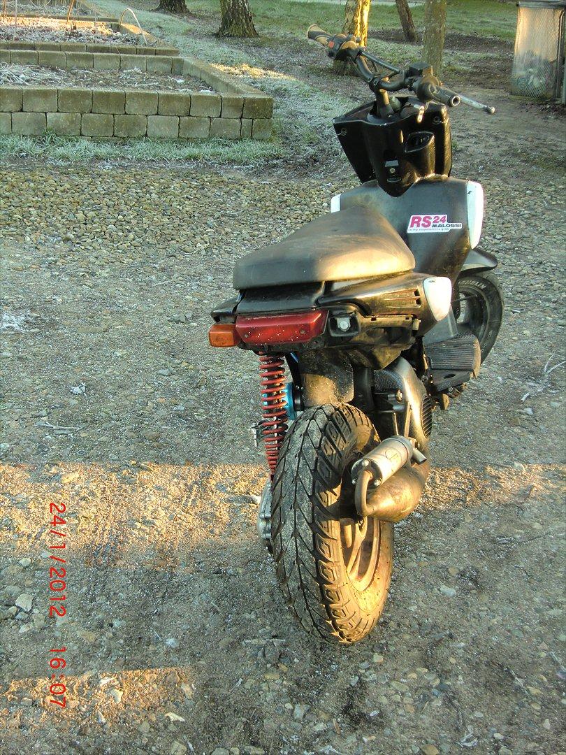 Yamaha slider billede 5