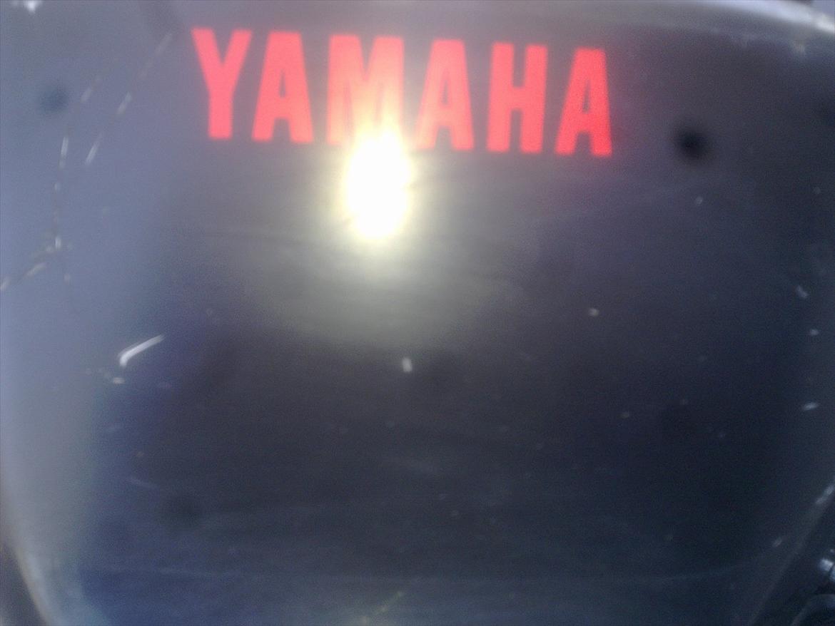 Yamaha sting sg50  billede 4