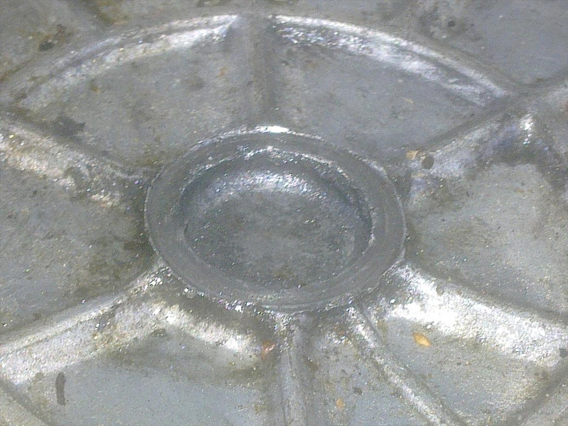 Yamaha sting sg50  billede 10