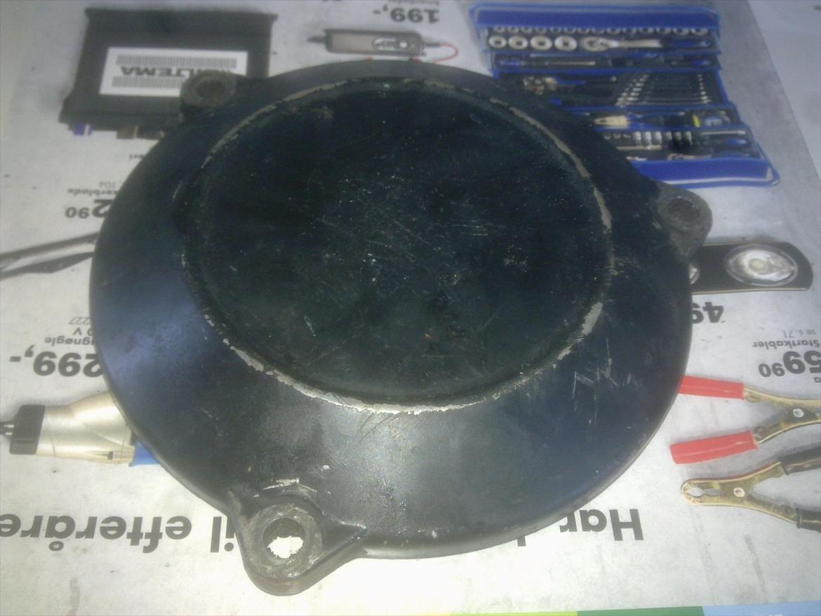 Yamaha sting sg50  billede 11