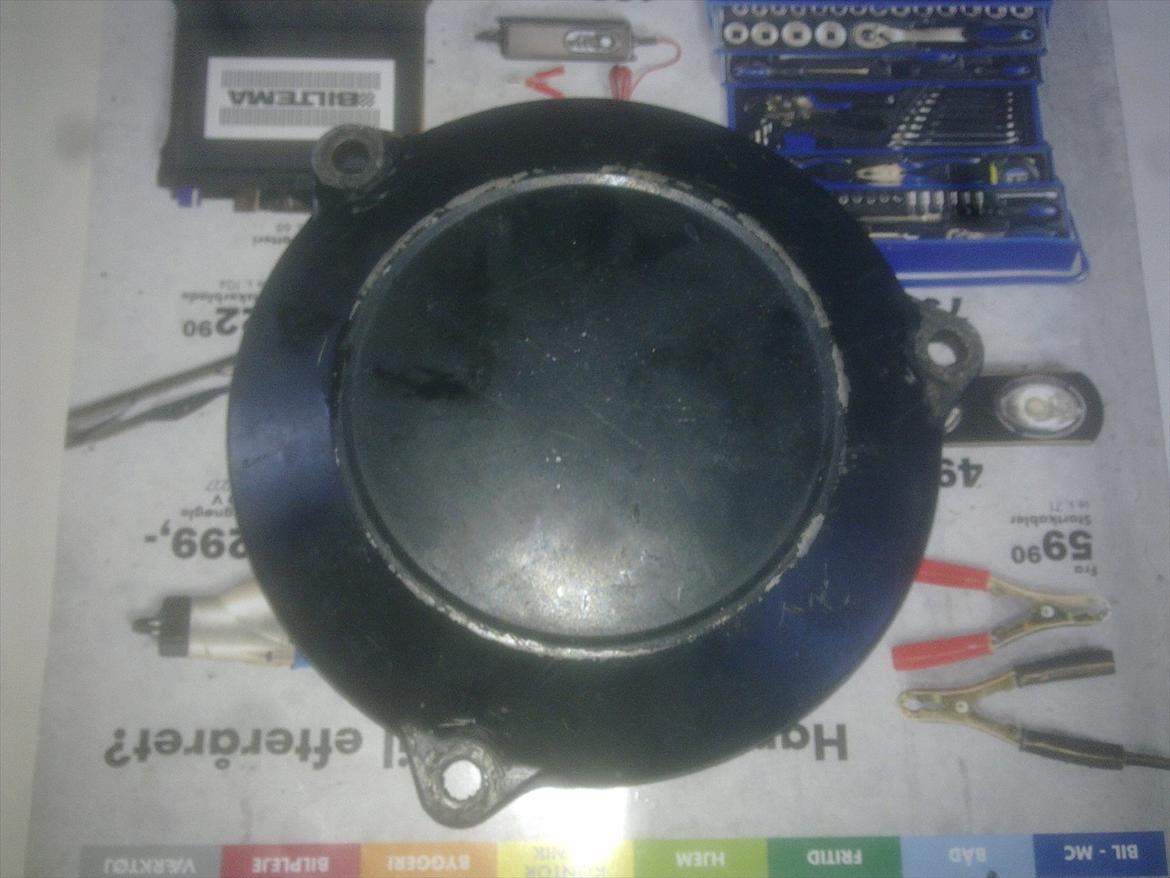 Yamaha sting sg50  billede 12