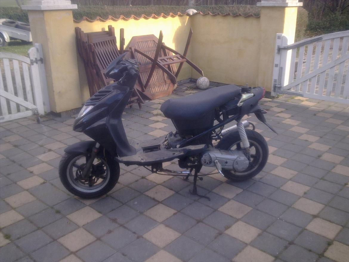 CPI oliver projekt solgt billede 1