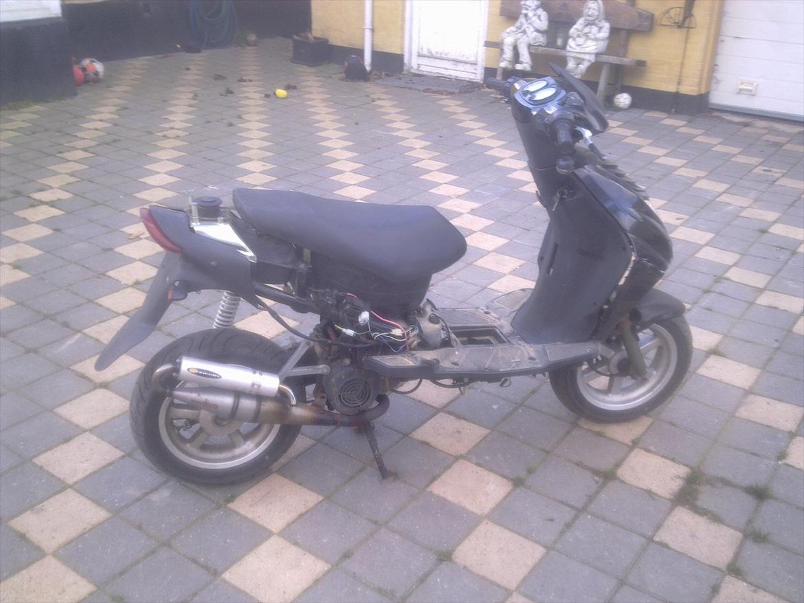 CPI oliver projekt solgt billede 3