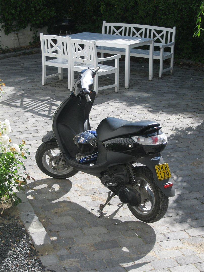 Peugeot Vivacity billede 11