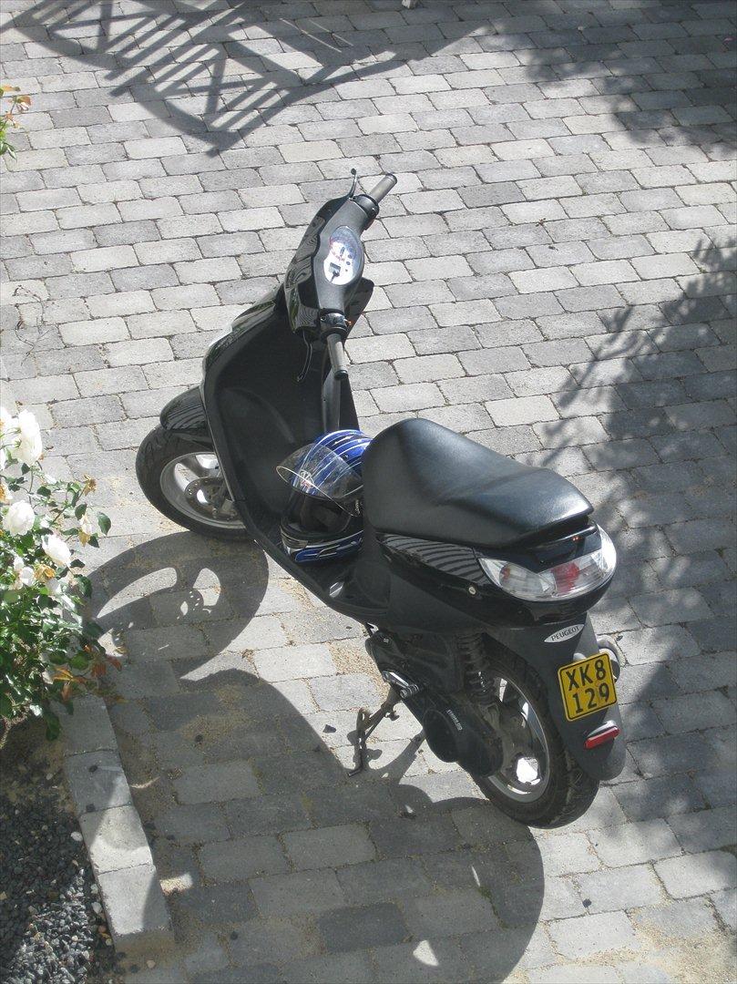 Peugeot Vivacity billede 13