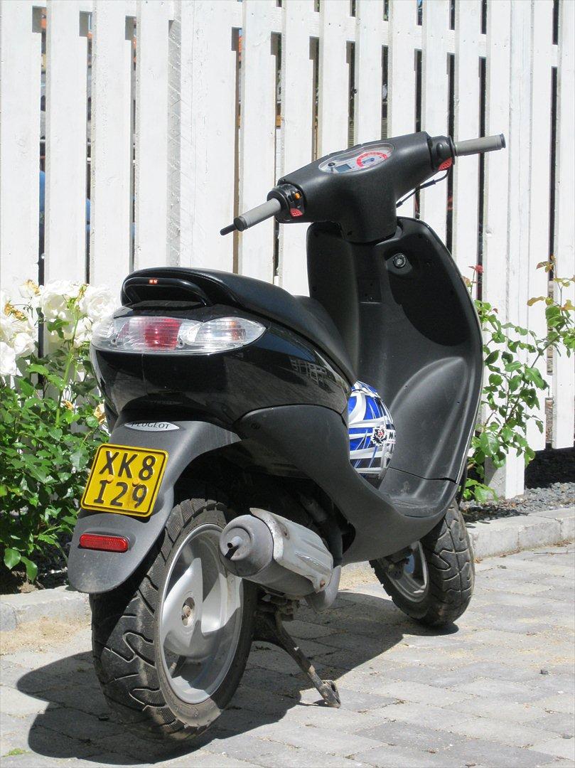 Peugeot Vivacity billede 1