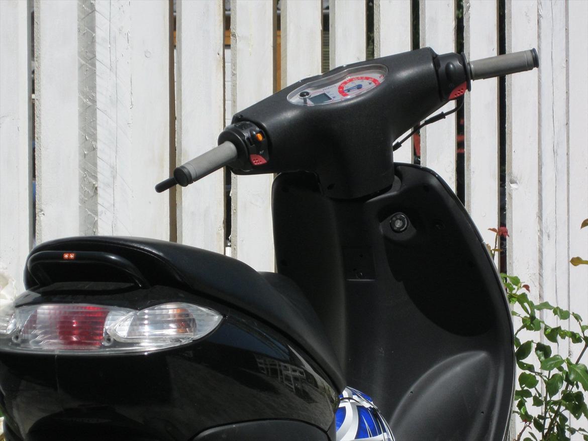 Peugeot Vivacity billede 2