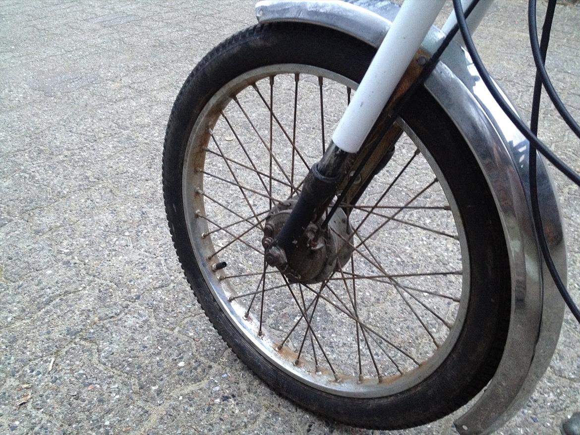 Puch Maxi kl billede 7