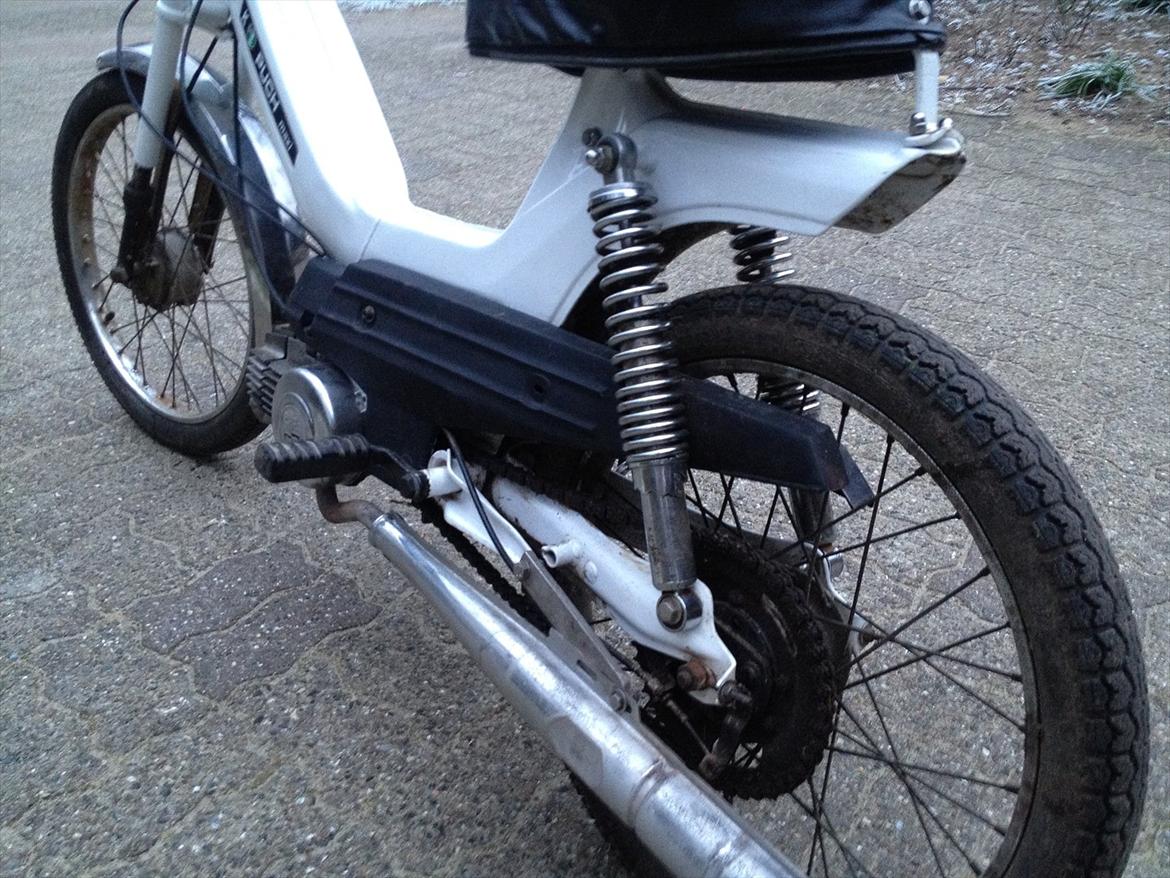 Puch Maxi kl billede 8