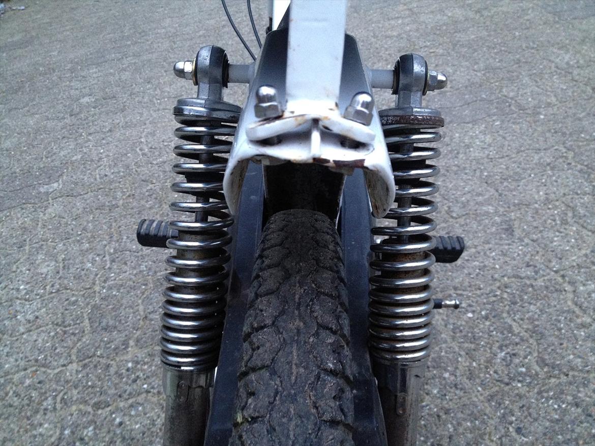 Puch Maxi kl billede 9