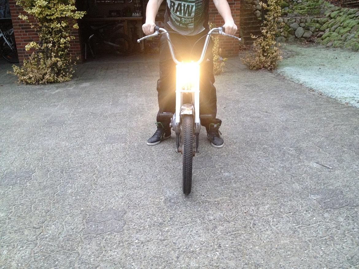 Puch Maxi kl billede 6