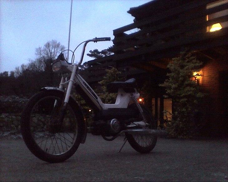 Puch Maxi kl billede 5