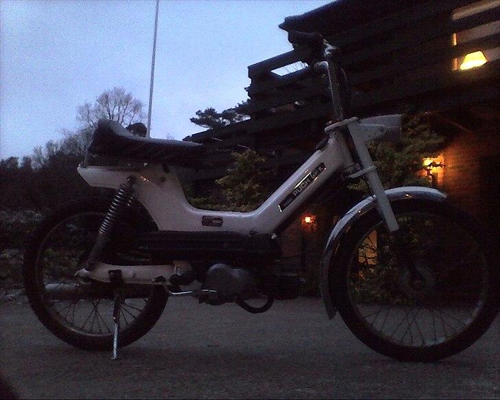 Puch Maxi kl billede 4