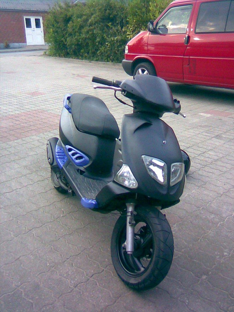 PGO Dr.big billede 1