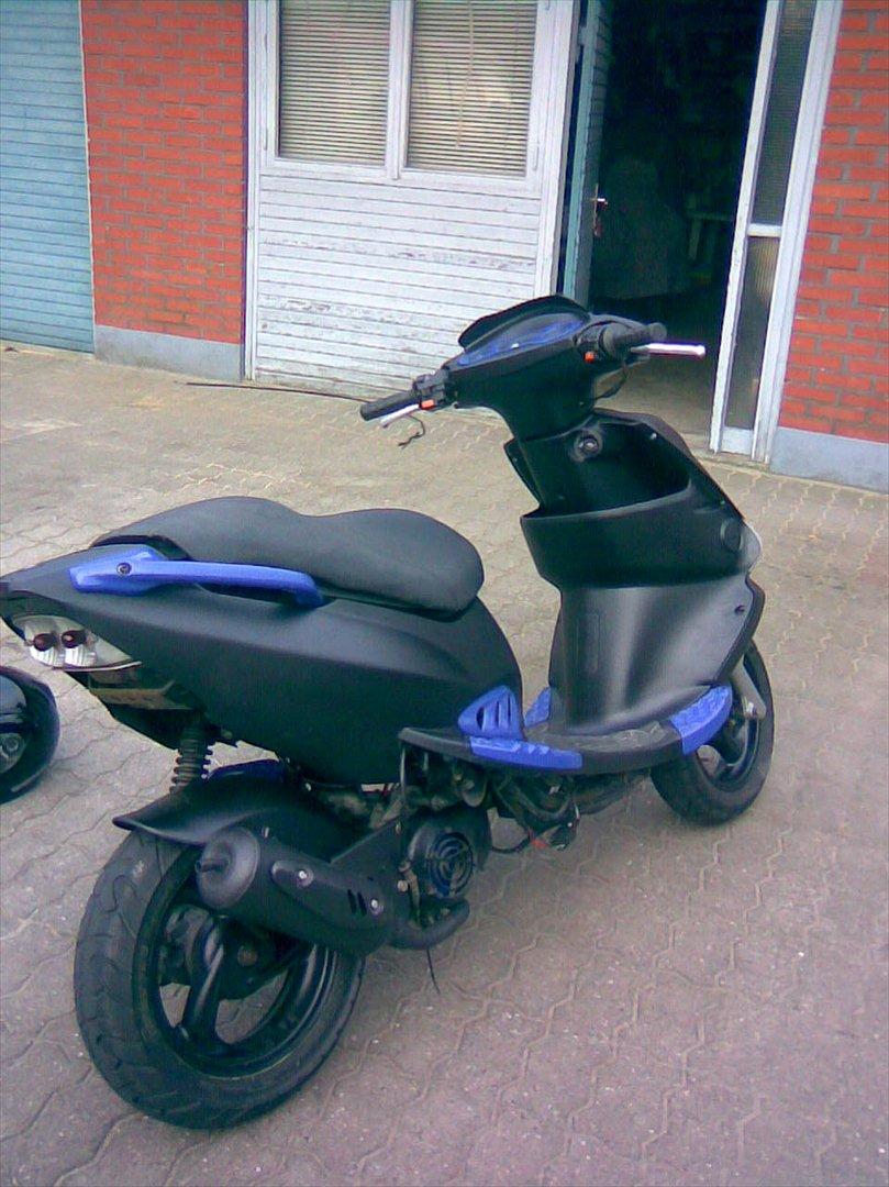 PGO Dr.big billede 2