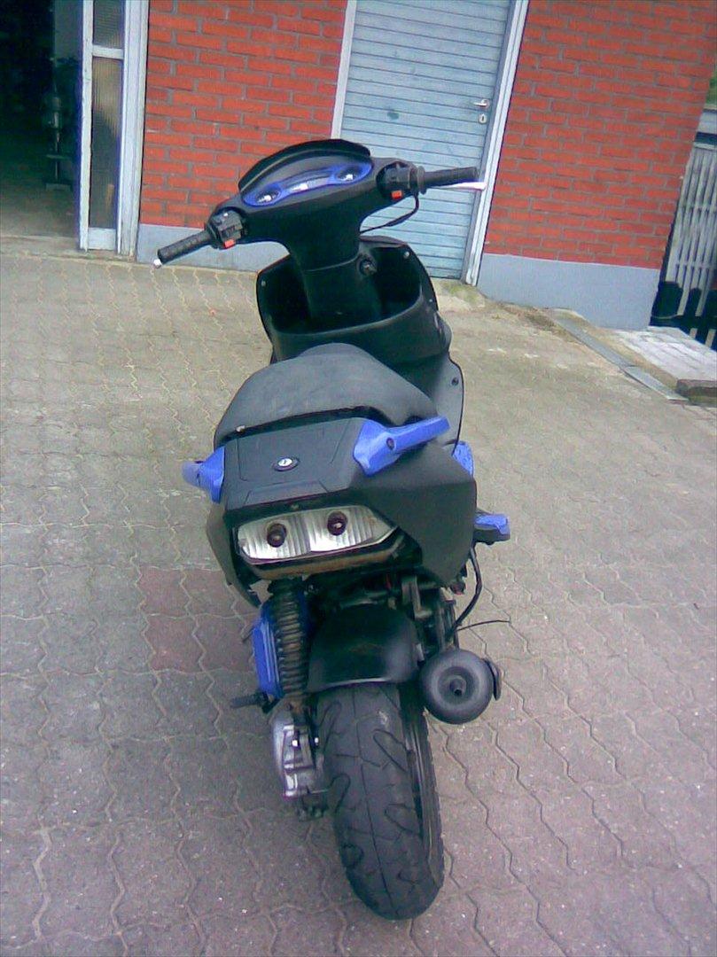 PGO Dr.big billede 3