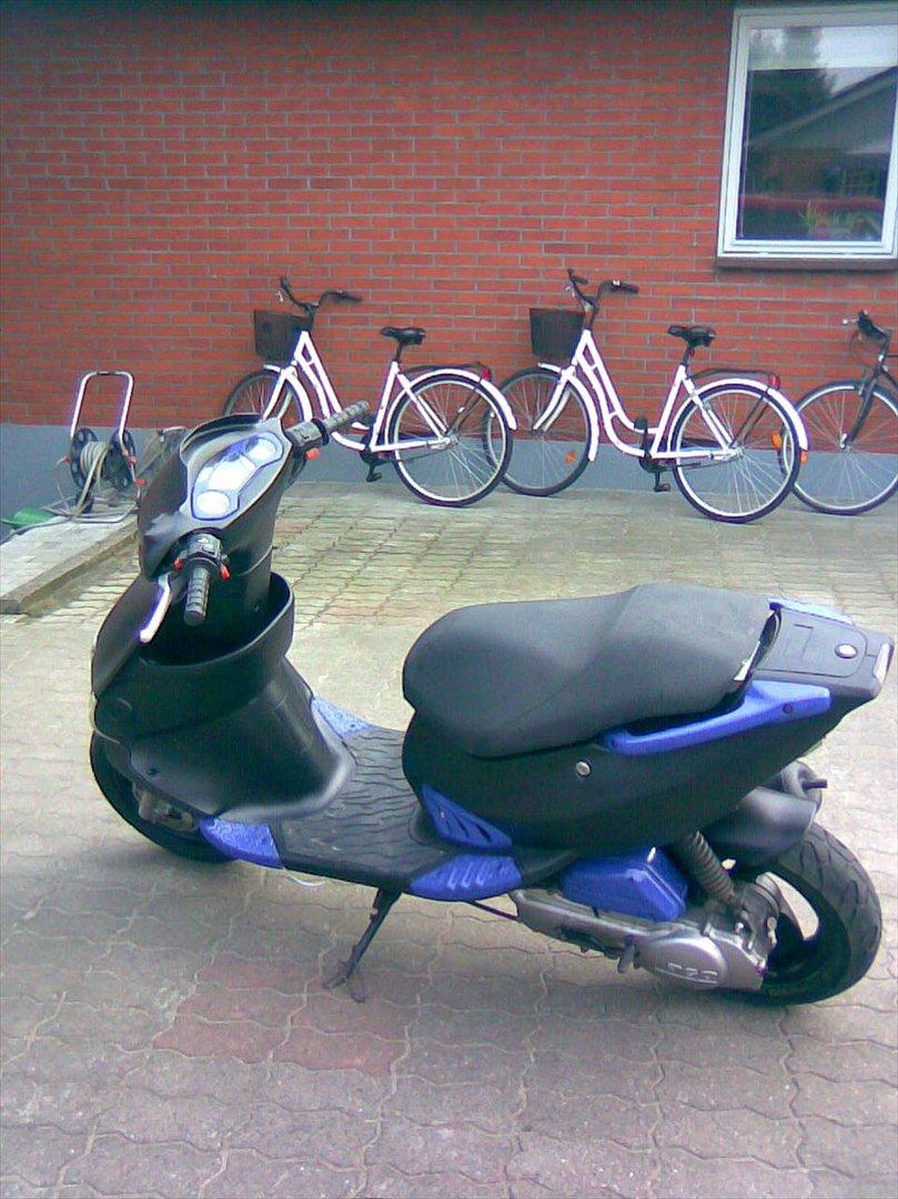 PGO Dr.big billede 4