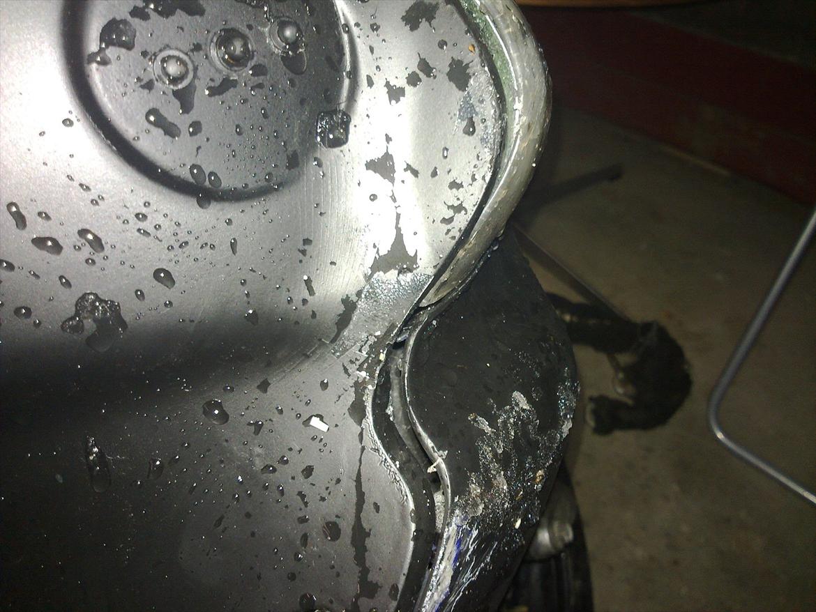 PGO Dr.big billede 5